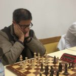 Sul Informação - Open de Xadrez de Alte juntou oito clubes do Algarve e 80 jogadores