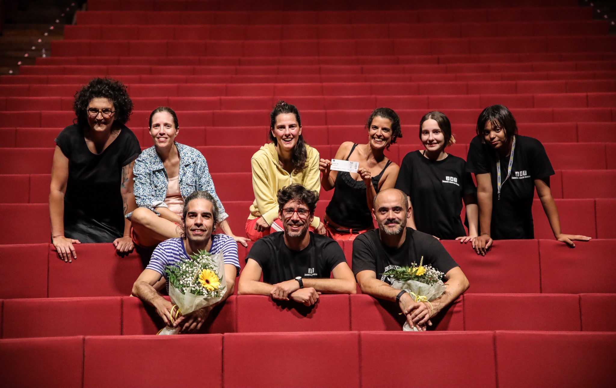 Sul Informação - Vem aí mais uma edição do Festival Internacional de Teatro Físico – Algarve