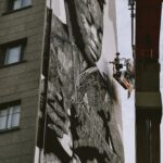 Sul Informação - Mural de Arte Urbana de artista lagoense nomeado para melhor do mundo