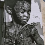 Sul Informação - Mural de Arte Urbana de artista lagoense nomeado para melhor do mundo