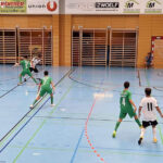 Sul Informação - Agrupamento de Escolas de VRSA sagra-se campeão de Futsal masculino nos FISEC Games