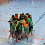 Sul Informação - Agrupamento de Escolas de VRSA sagra-se campeão de Futsal masculino nos FISEC Games