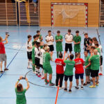Sul Informação - Agrupamento de Escolas de VRSA sagra-se campeão de Futsal masculino nos FISEC Games