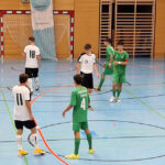Sul Informação - Agrupamento de Escolas de VRSA sagra-se campeão de Futsal masculino nos FISEC Games