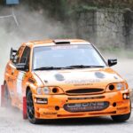 Sul Informação - Bruno Magalhães lidera primeiro dia do Rallye Casinos do Algarve
