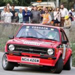 Sul Informação - Bruno Magalhães lidera primeiro dia do Rallye Casinos do Algarve