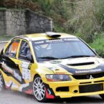 Sul Informação - Bruno Magalhães lidera primeiro dia do Rallye Casinos do Algarve
