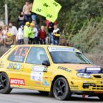 Sul Informação - Bruno Magalhães lidera primeiro dia do Rallye Casinos do Algarve