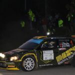 Sul Informação - Bruno Magalhães lidera primeiro dia do Rallye Casinos do Algarve