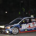 Sul Informação - Bruno Magalhães lidera primeiro dia do Rallye Casinos do Algarve