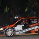 Sul Informação - Bruno Magalhães lidera primeiro dia do Rallye Casinos do Algarve