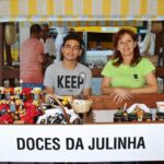 Sul Informação - Presunto continua a ser rei no segundo dia da feira em Monchique