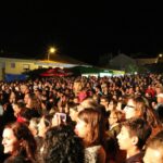 Sul Informação - Presunto continua a ser rei no segundo dia da feira em Monchique
