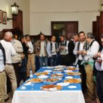 Sul Informação - Festa do Portimonense começa atrasada mas nem assim os 5000 fãs arredam pé [fotogaleria]