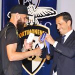 Sul Informação - Festa do Portimonense começa atrasada mas nem assim os 5000 fãs arredam pé [fotogaleria]