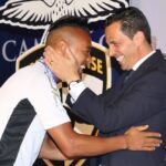 Sul Informação - Festa do Portimonense começa atrasada mas nem assim os 5000 fãs arredam pé [fotogaleria]