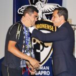 Sul Informação - Festa do Portimonense começa atrasada mas nem assim os 5000 fãs arredam pé [fotogaleria]