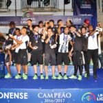 Sul Informação - Festa do Portimonense começa atrasada mas nem assim os 5000 fãs arredam pé [fotogaleria]