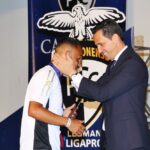 Sul Informação - Festa do Portimonense começa atrasada mas nem assim os 5000 fãs arredam pé [fotogaleria]