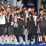 Sul Informação - Festa do Portimonense começa atrasada mas nem assim os 5000 fãs arredam pé [fotogaleria]