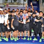 Sul Informação - Festa do Portimonense começa atrasada mas nem assim os 5000 fãs arredam pé [fotogaleria]
