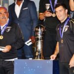 Sul Informação - Festa do Portimonense começa atrasada mas nem assim os 5000 fãs arredam pé [fotogaleria]