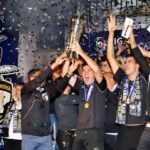 Sul Informação - Festa do Portimonense começa atrasada mas nem assim os 5000 fãs arredam pé [fotogaleria]