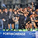 Sul Informação - Festa do Portimonense começa atrasada mas nem assim os 5000 fãs arredam pé [fotogaleria]