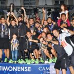 Sul Informação - Festa do Portimonense começa atrasada mas nem assim os 5000 fãs arredam pé [fotogaleria]