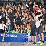 Sul Informação - Festa do Portimonense começa atrasada mas nem assim os 5000 fãs arredam pé [fotogaleria]
