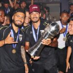 Sul Informação - Festa do Portimonense começa atrasada mas nem assim os 5000 fãs arredam pé [fotogaleria]