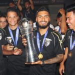 Sul Informação - Festa do Portimonense começa atrasada mas nem assim os 5000 fãs arredam pé [fotogaleria]