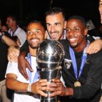 Sul Informação - Festa do Portimonense começa atrasada mas nem assim os 5000 fãs arredam pé [fotogaleria]