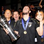 Sul Informação - Festa do Portimonense começa atrasada mas nem assim os 5000 fãs arredam pé [fotogaleria]