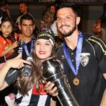 Sul Informação - Festa do Portimonense começa atrasada mas nem assim os 5000 fãs arredam pé [fotogaleria]