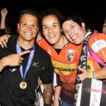 Sul Informação - Festa do Portimonense começa atrasada mas nem assim os 5000 fãs arredam pé [fotogaleria]