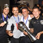 Sul Informação - Festa do Portimonense começa atrasada mas nem assim os 5000 fãs arredam pé [fotogaleria]