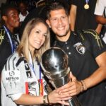 Sul Informação - Festa do Portimonense começa atrasada mas nem assim os 5000 fãs arredam pé [fotogaleria]