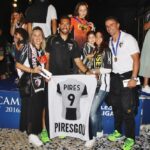 Sul Informação - Festa do Portimonense começa atrasada mas nem assim os 5000 fãs arredam pé [fotogaleria]