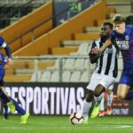Sul Informação - Portimonense perde em casa com o “lanterna vermelha” da I Liga