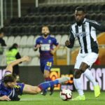 Sul Informação - Portimonense perde em casa com o “lanterna vermelha” da I Liga