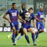 Sul Informação - Portimonense perde em casa com o “lanterna vermelha” da I Liga