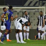Sul Informação - Portimonense perde em casa com o “lanterna vermelha” da I Liga