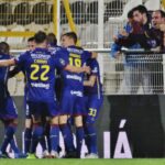 Sul Informação - Portimonense perde em casa com o “lanterna vermelha” da I Liga
