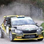Sul Informação - Bruno Magalhães lidera primeiro dia do Rallye Casinos do Algarve