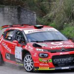 Sul Informação - Bruno Magalhães lidera primeiro dia do Rallye Casinos do Algarve
