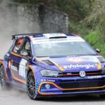 Sul Informação - Bruno Magalhães lidera primeiro dia do Rallye Casinos do Algarve