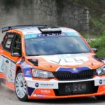 Sul Informação - Bruno Magalhães lidera primeiro dia do Rallye Casinos do Algarve