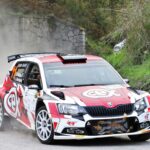 Sul Informação - Bruno Magalhães lidera primeiro dia do Rallye Casinos do Algarve