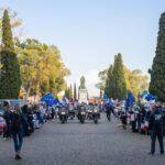 Sul Informação - Comitiva foi de Faro a Lisboa para entregar em mãos candidatura a Capital Europeia da Cultura